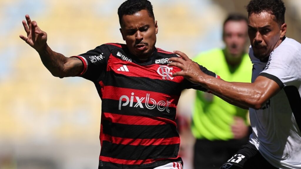 Quem vai narrar Botafogo x Flamengo? Premiere define equipe