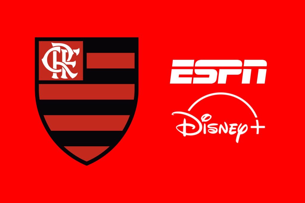 Onde vai passar o jogo do Flamengo ao vivo hoje (19/09/2024)