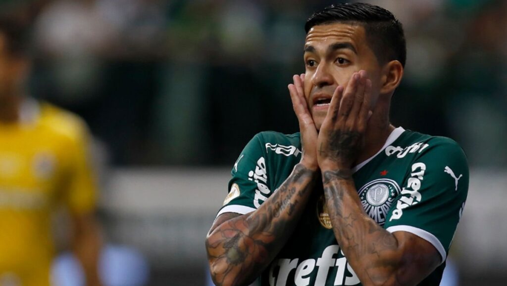 dudu fora de palmeiras e flamengo