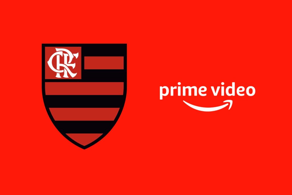 Quem vai narrar Palmeiras x Flamengo? Prime Video define equipe