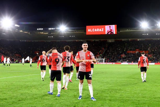 Anúncio de Alcaraz no Flamengo repercute internacionalmente; veja