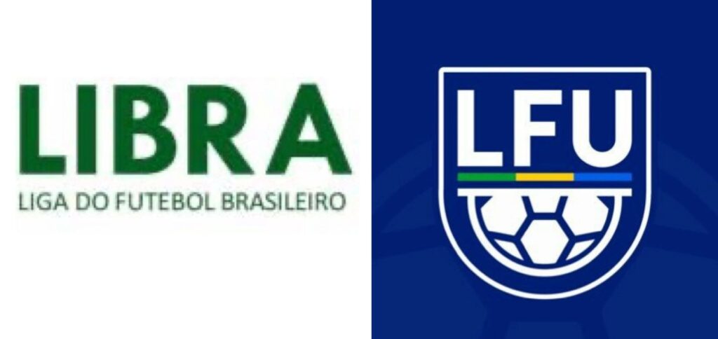 Clubes da Libra pedem que LiveMode, responsável por negociar direitos da LFU, pare de usar seus símbolos em material enviado a TVs