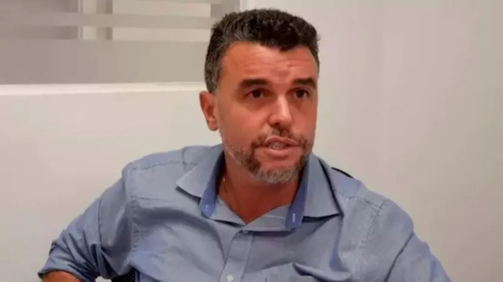 Rodrigo Tostes; ex-VP de Finanças do Flamengo rebate nota do clube sobre compra de clube em Portugal