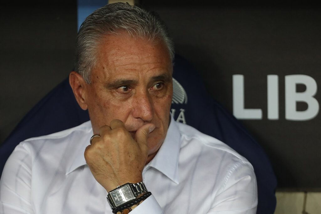 Jogo do Flamengo amanhã: Tite tem trabalho pela frente