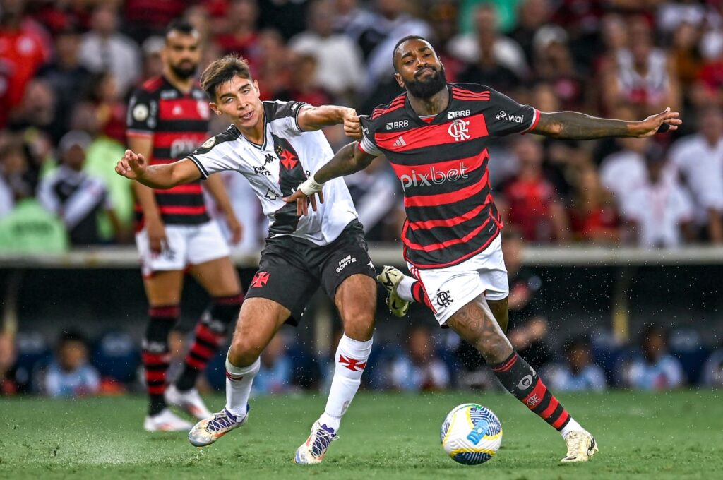 Últimas notícias: Flamengo x Vasco, Tite, Carlinhos e Luiz Araújo