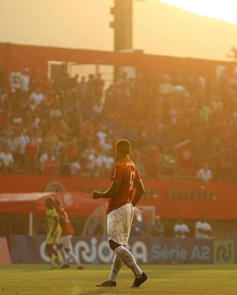 Aposentado, André ‘Balada’ assume que faltou jogar no Flamengo, o clube do coração