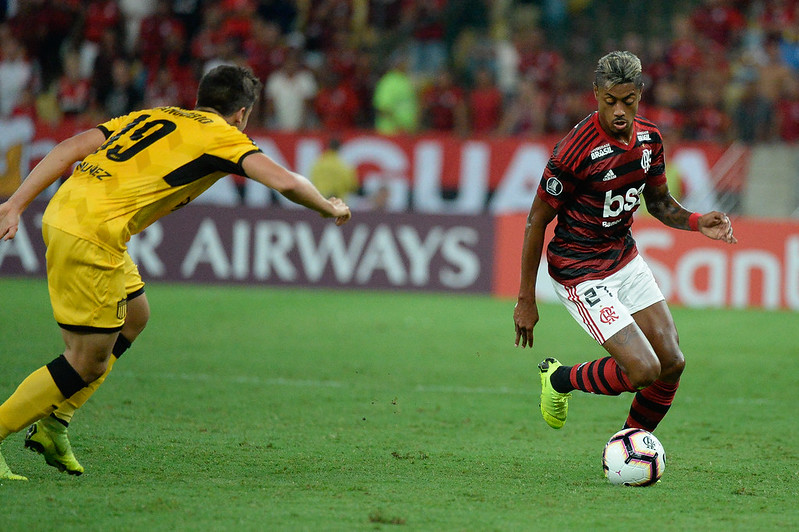 O histórico ruim do Peñarol que o Flamengo pode se apegar