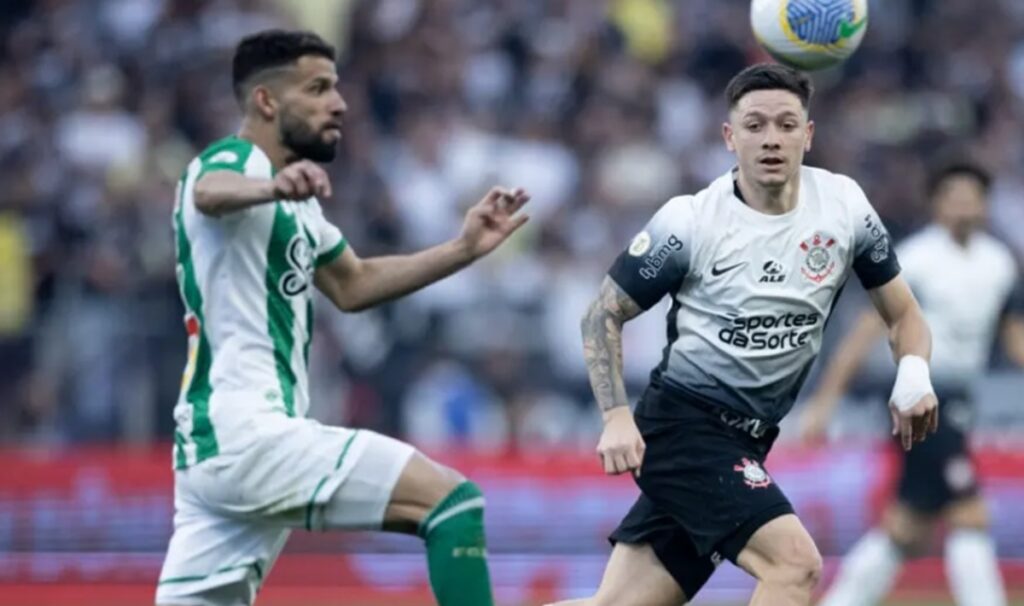 flamengo pode enfrentar corinthians de garro ou juventude de jadson na copa do brasil