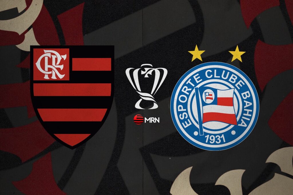 Que horas é o jogo do Flamengo hoje? Veja todas as informações