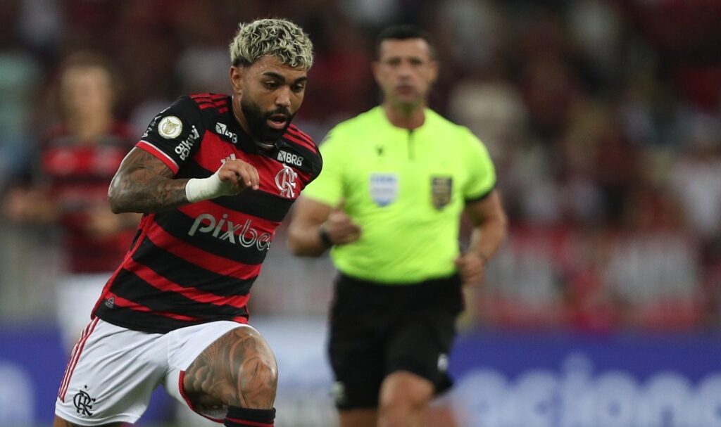 Quando o Flamengo joga?