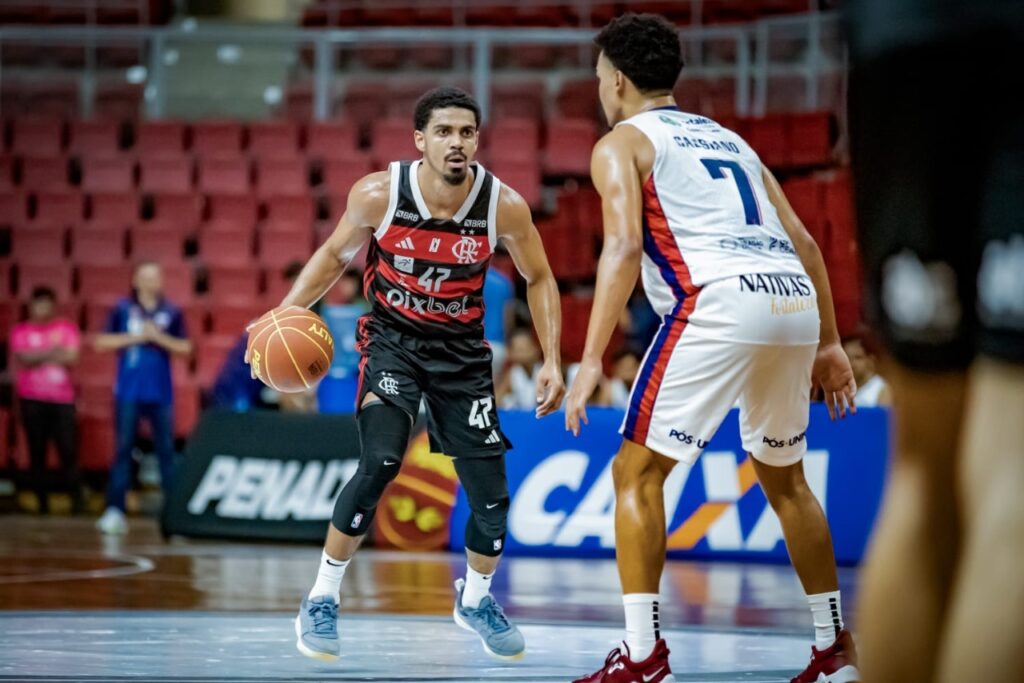 Flamengo NBB