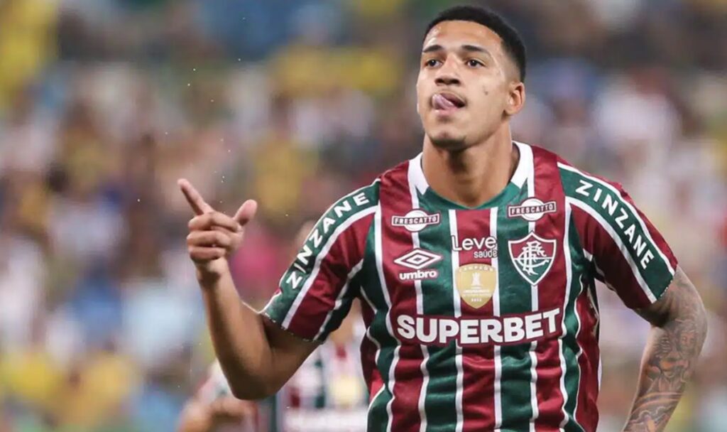 5 destaques do Fluminense que o Flamengo terá que ficar de olho