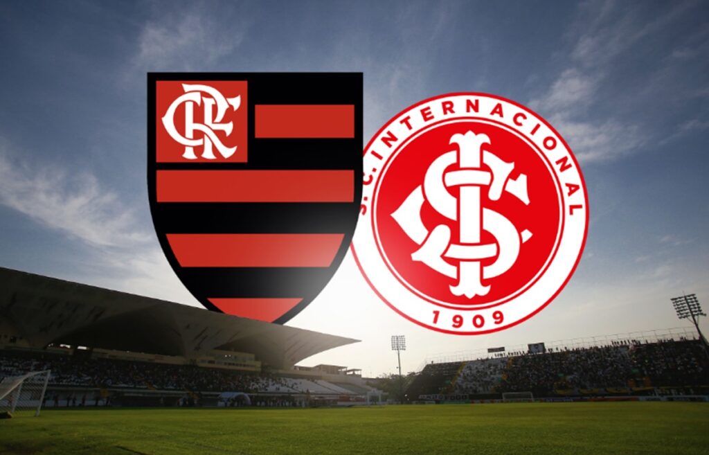 Sub-20 Feminino: Flamengo x Internacional terá entrada gratuita