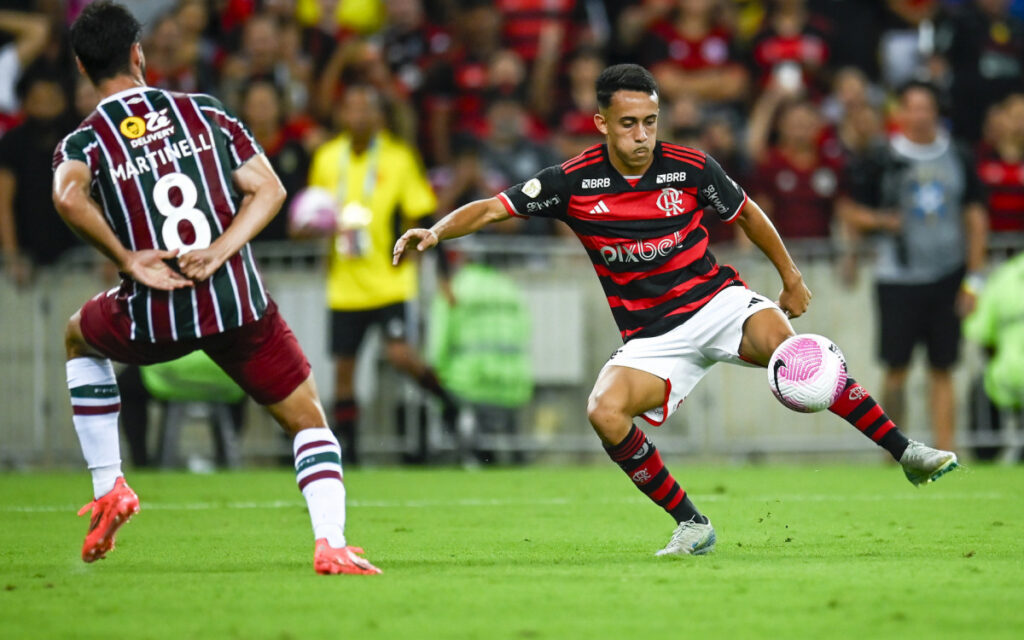 Flamengo será julgado por briga de torcedores antes do clássico com Fluminense