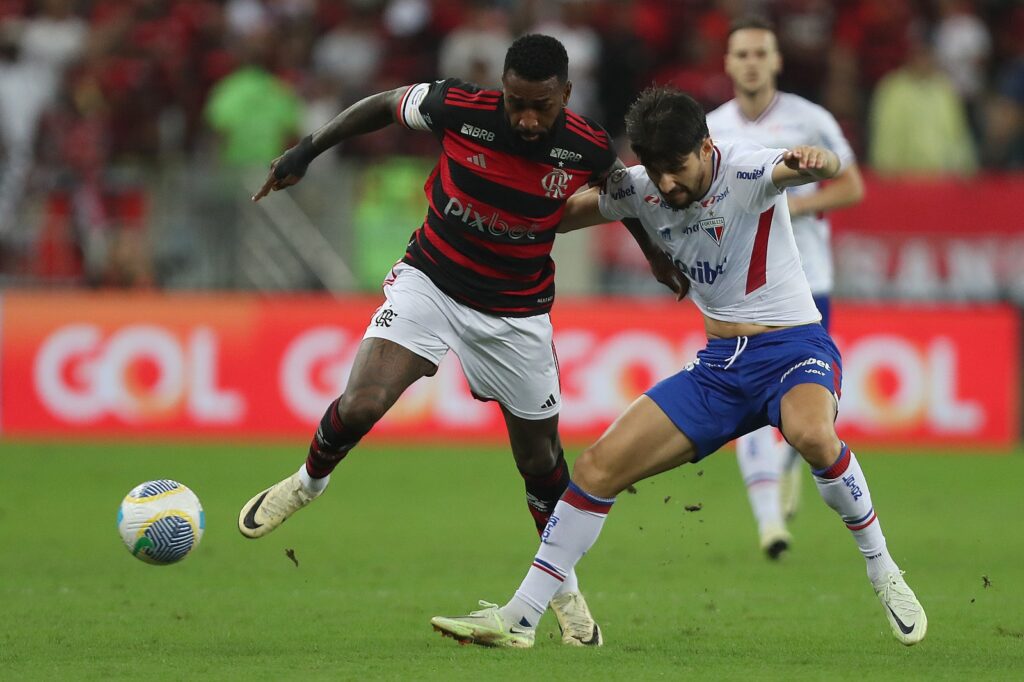 Últimas notícias do Flamengo: Fortaleza, Arena da Floresta e Sub-20